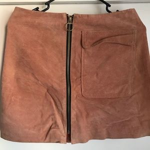 Pencil Skirt Forever 21